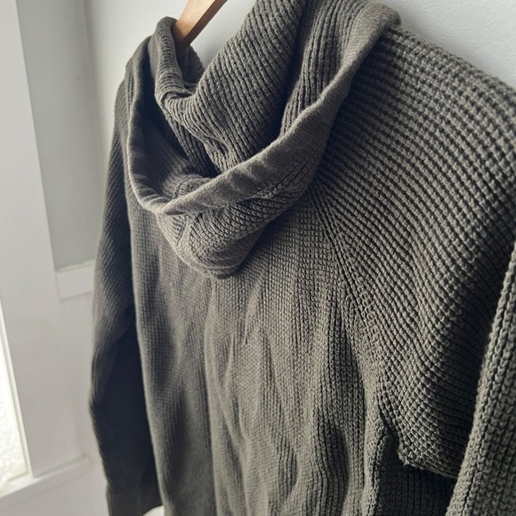 Waffle Hoodie Michael Kors - Picture 5 of 5